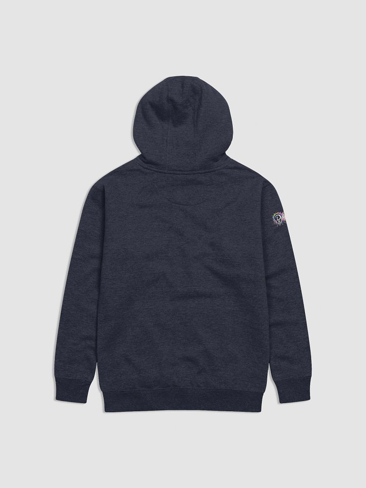 Redeemed Hoodie product image (4)