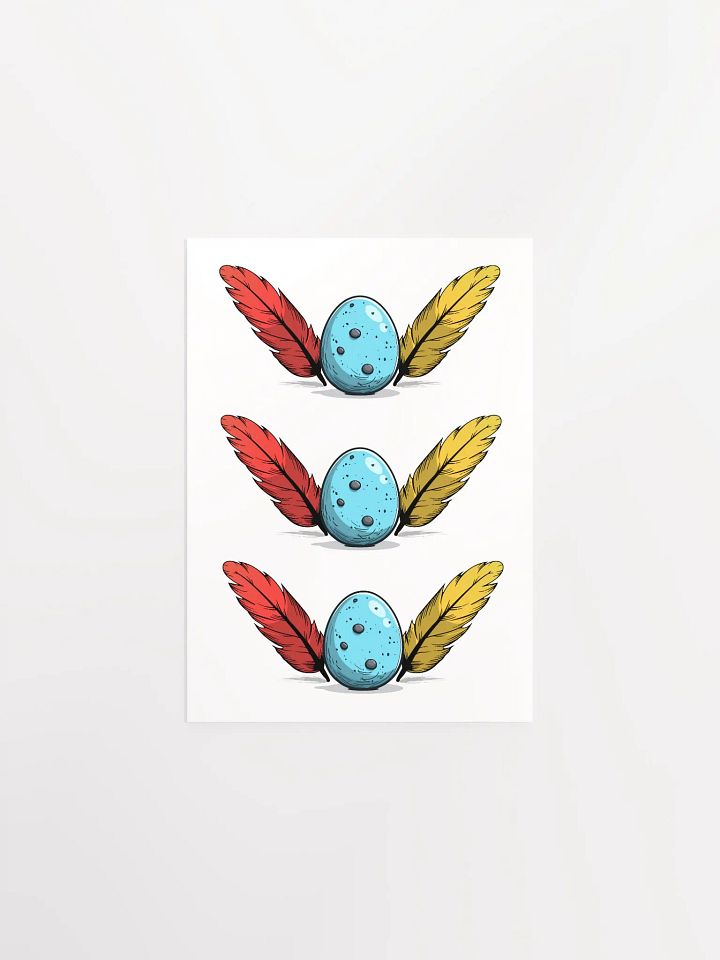 BK Collectables Poster product image (1)