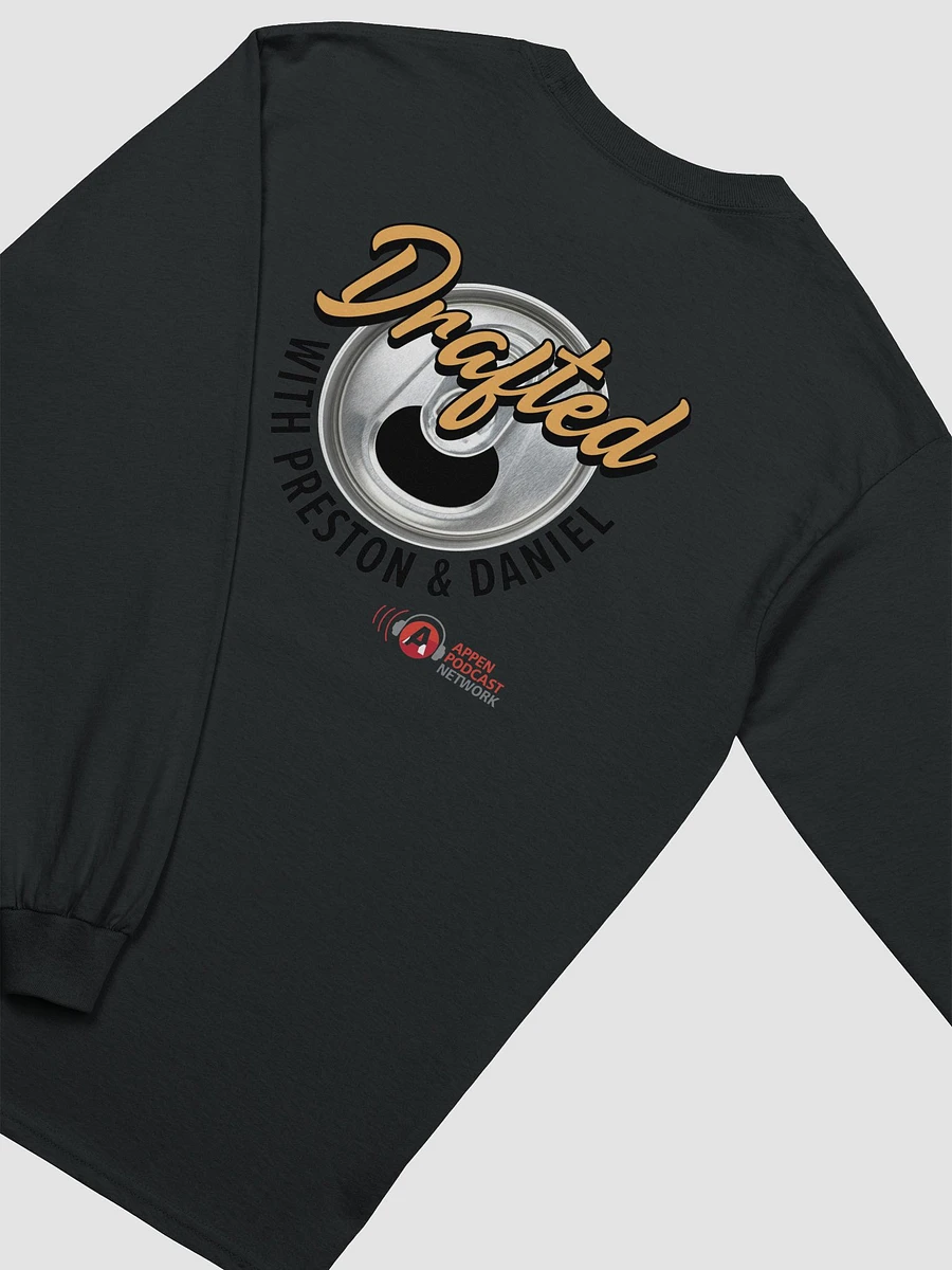 Dads Long Sleeve product image (4)