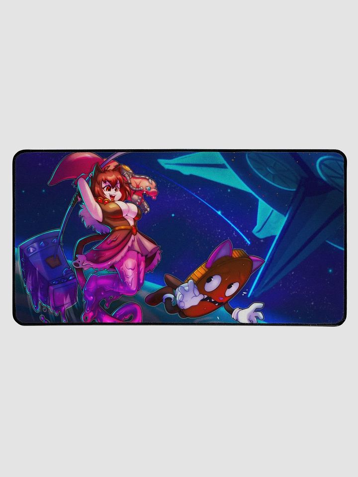 Suris Vs. Nekoin! product image (1)