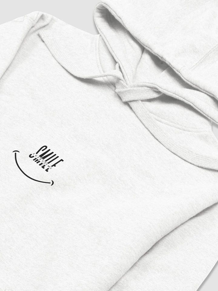 Smile Everytime Premium Hoodie product image (2)
