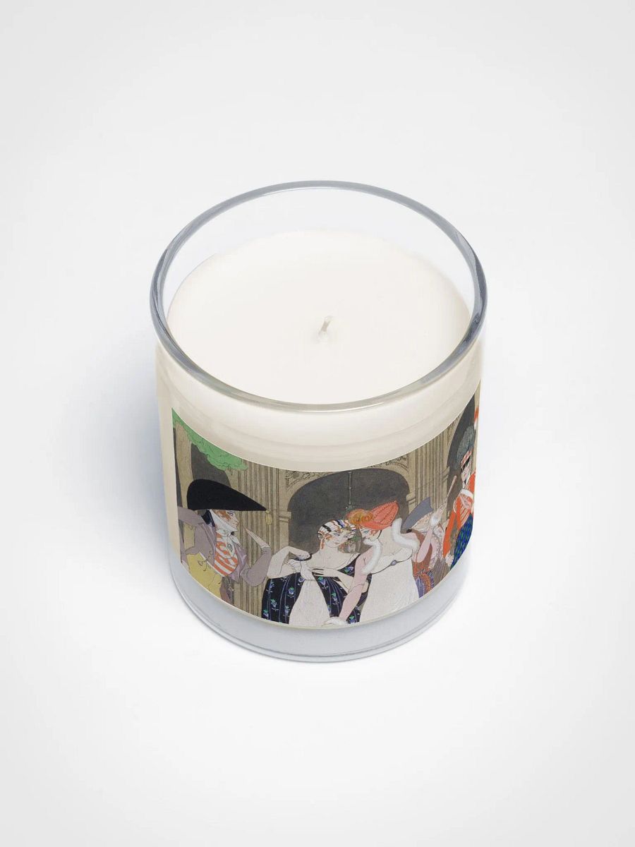 Whimsical Conversations Soy Candle product image (4)