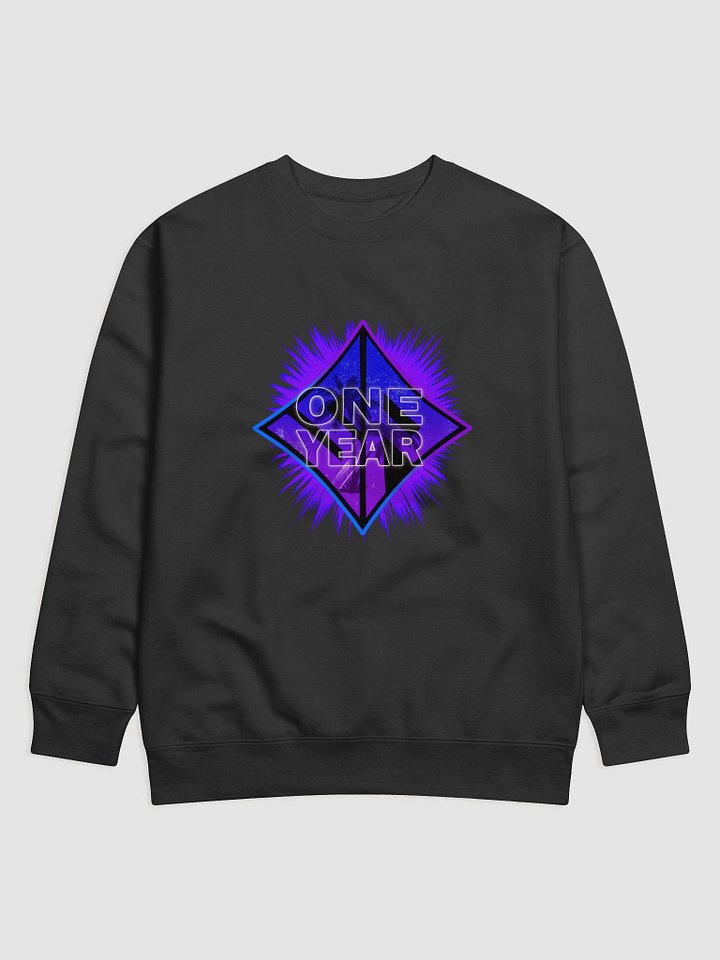 One Year OG Premium Crewneck Sweatshirt product image (1)