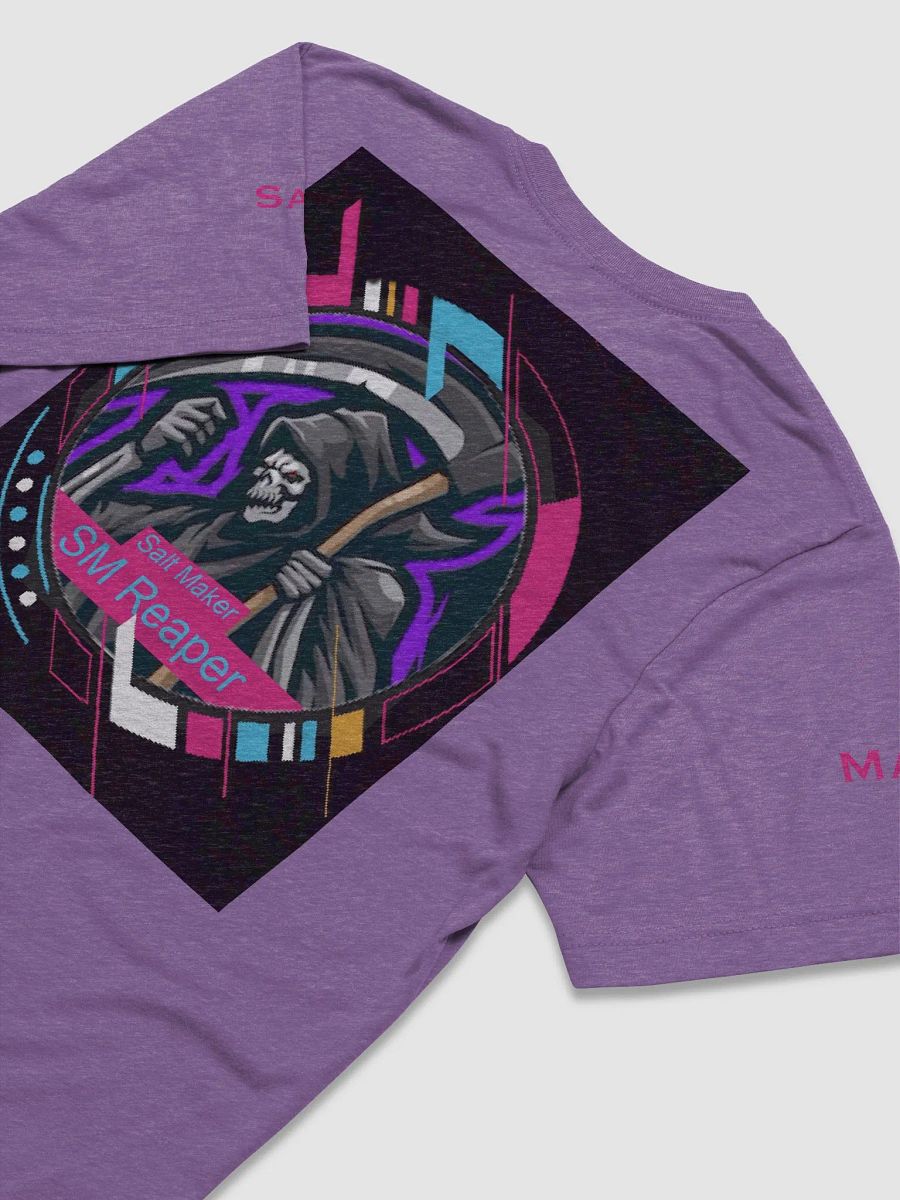 Reaper T-Shirt product image (10)
