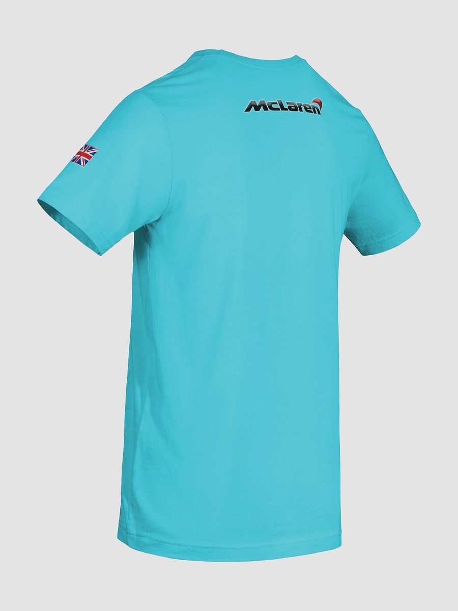 mclaren uk flag racing team summer tshirt product image (59)