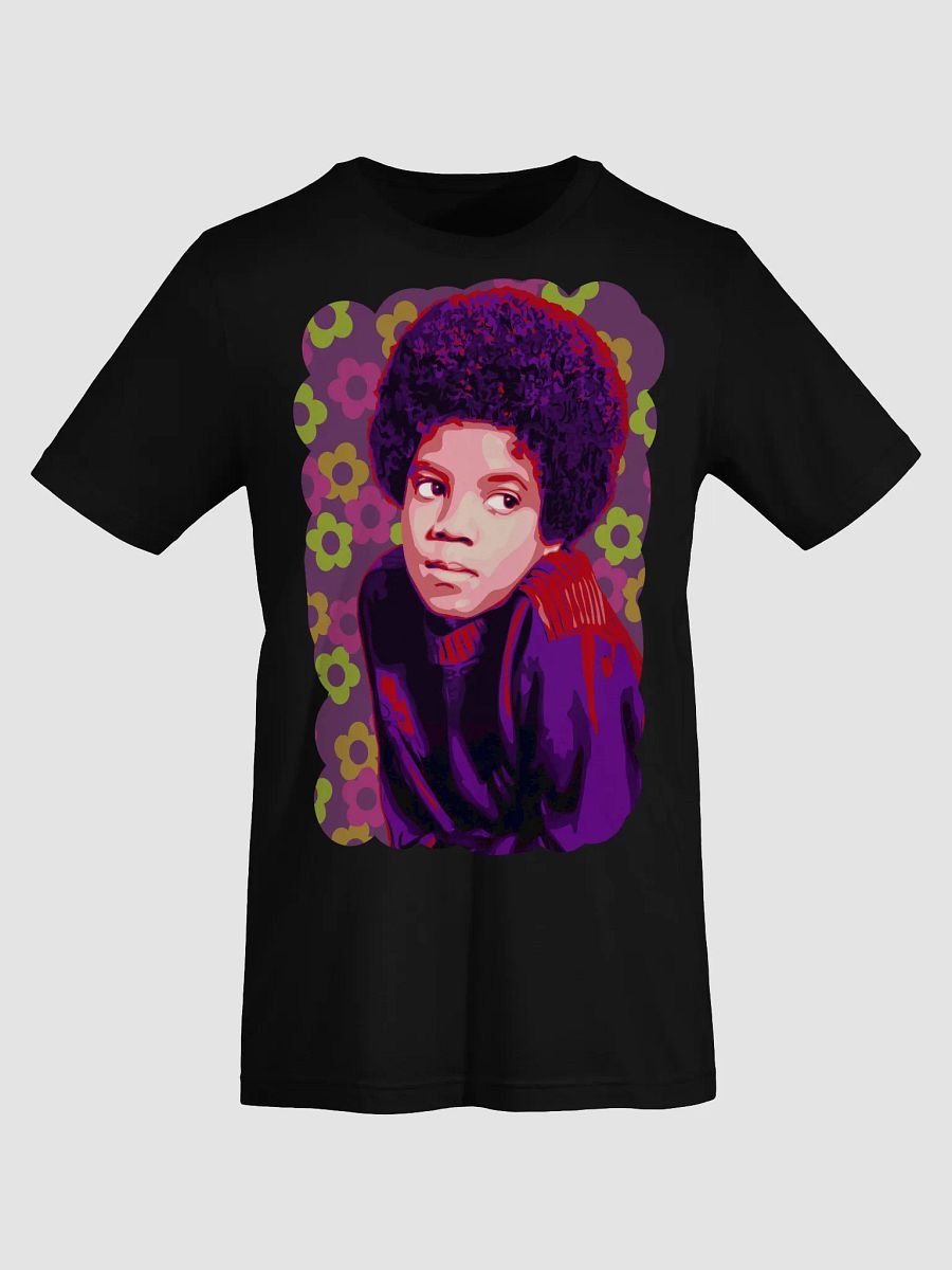 Young Michael Jackson – ABC Soul & Stardust product image (45)
