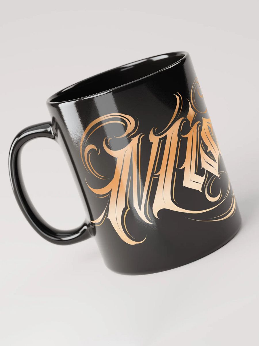 MISSILE X FLORE OG LOGO MUG product image (4)