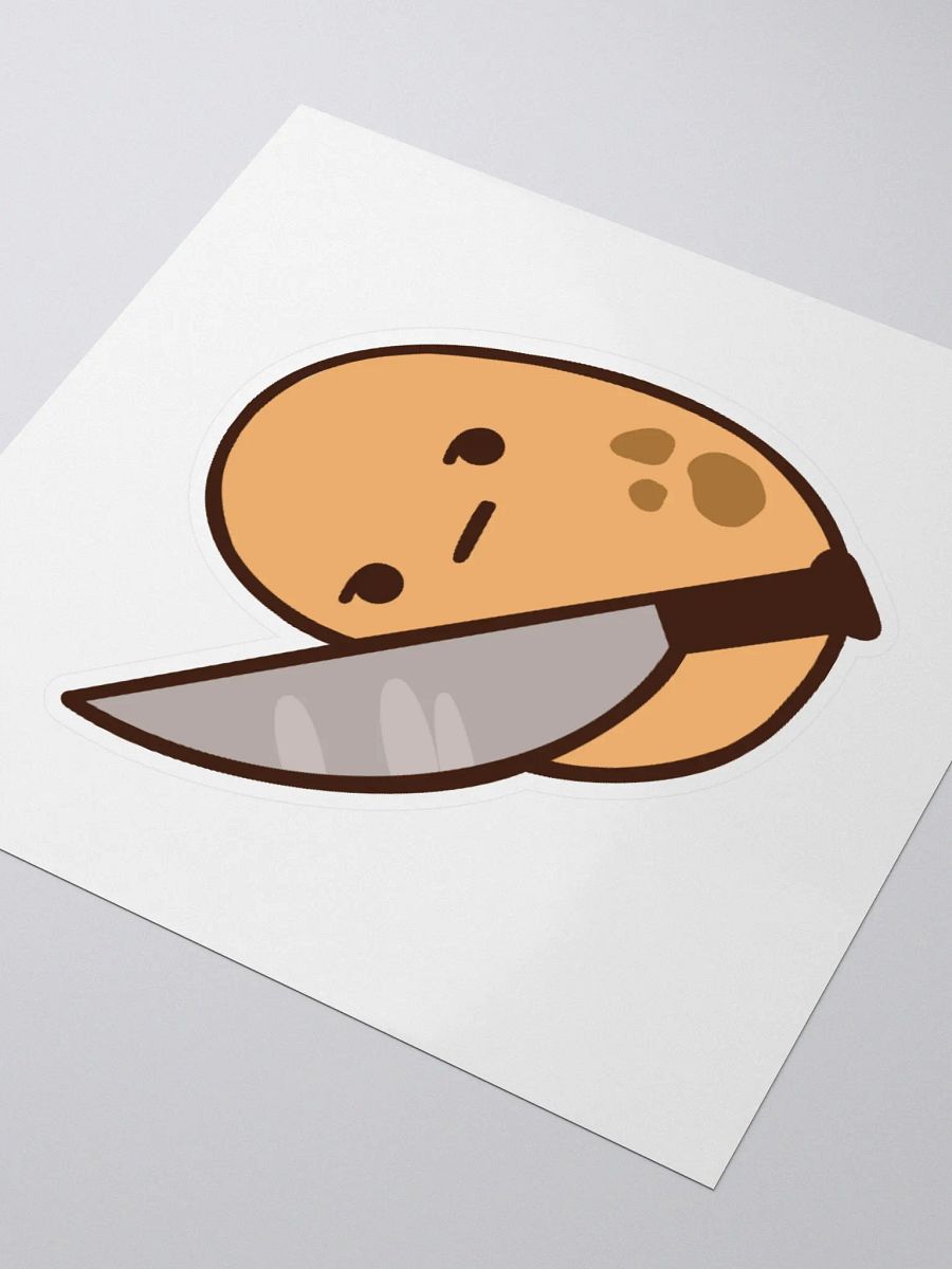 jebstaK Sticker product image (3)