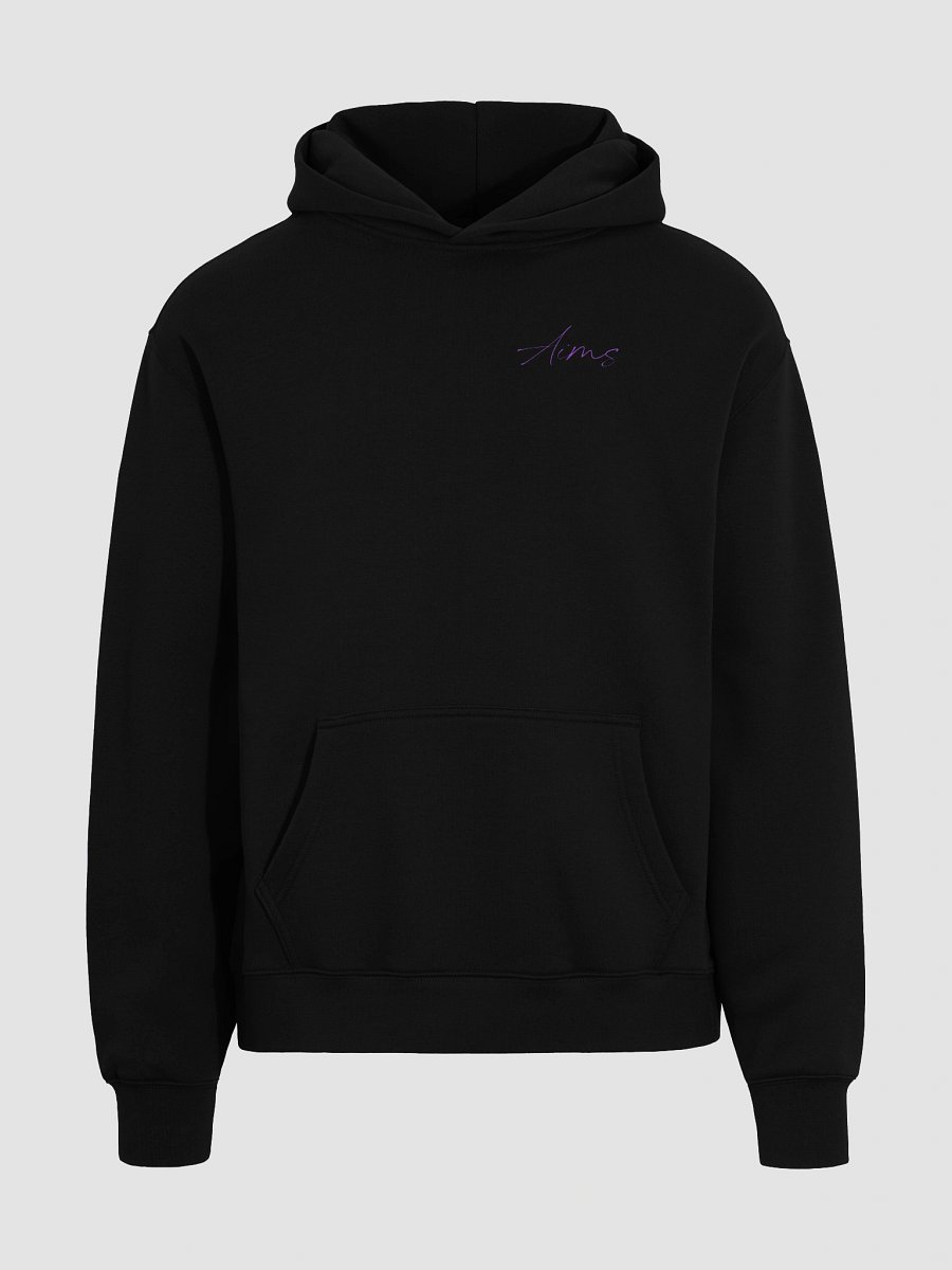 Aims Hoodie product image (3)
