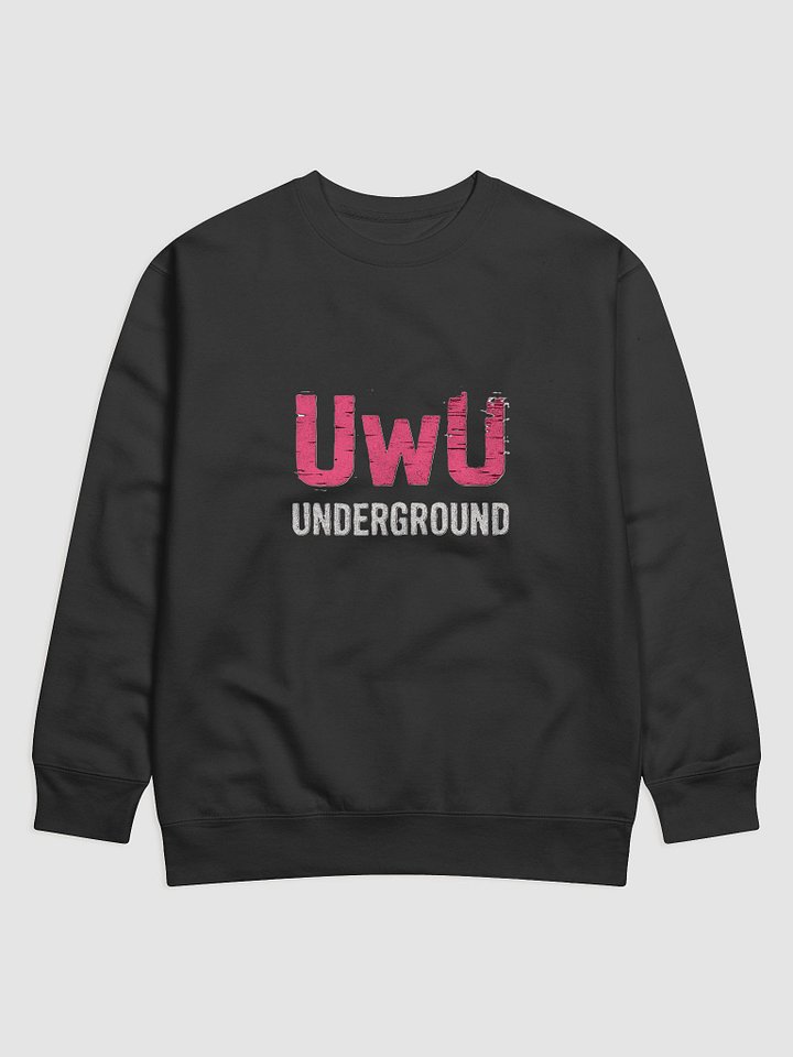 UwU Underground - Sweatie 0x03 product image (1)