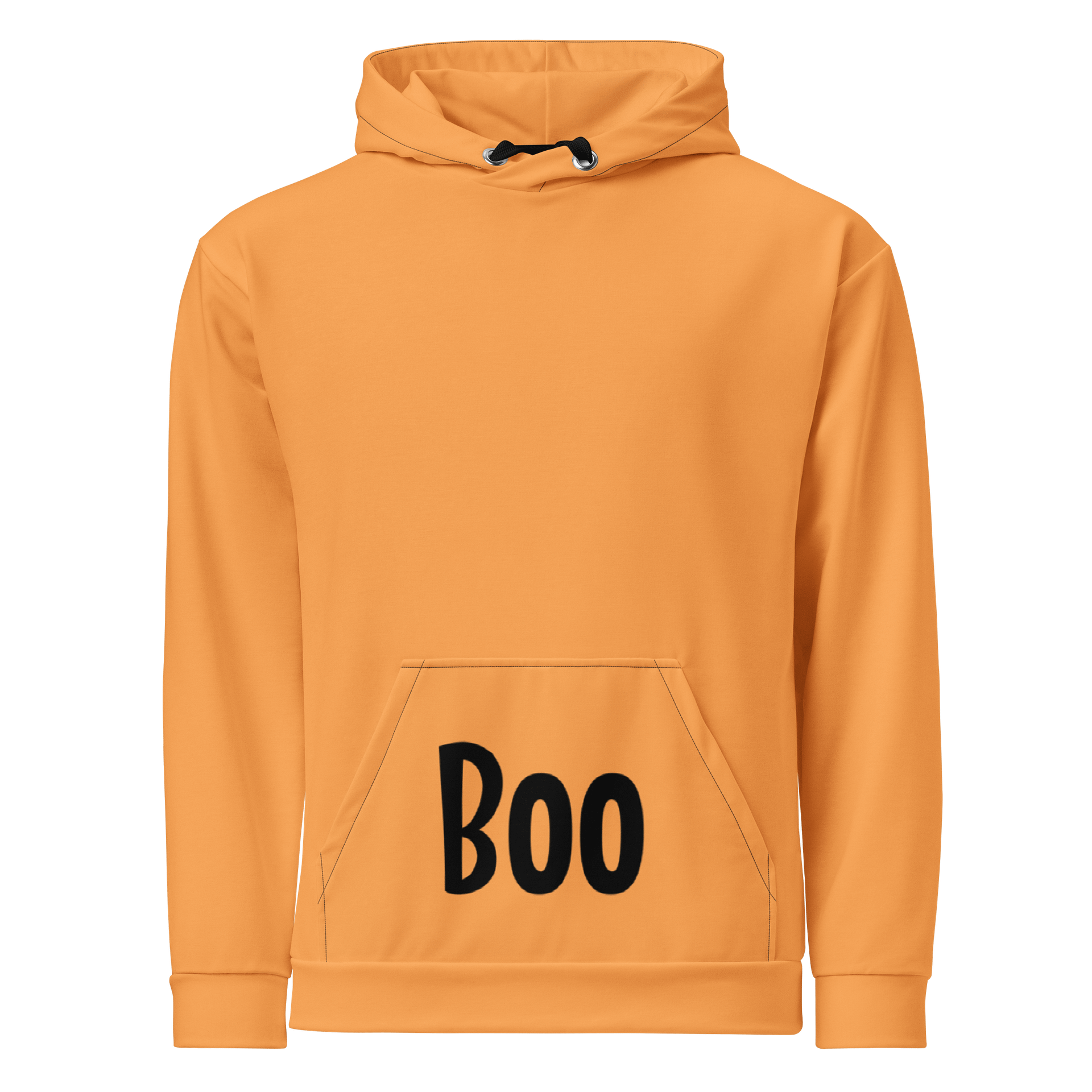 Friday emo Recycled Hoodie product image (1)