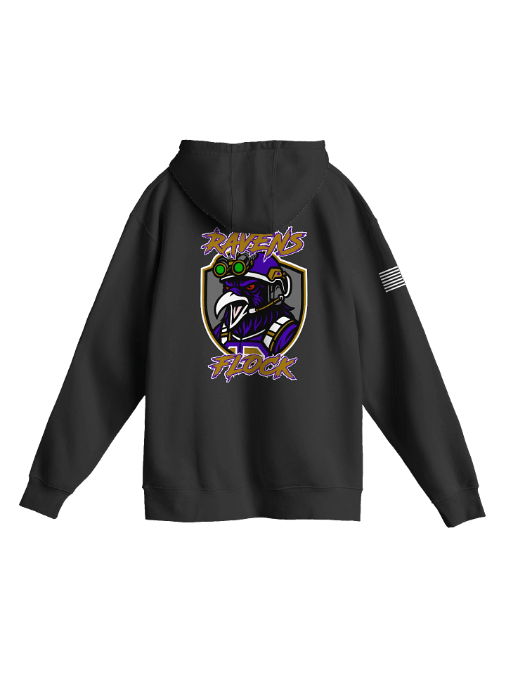 Ravens Flock product image (1)