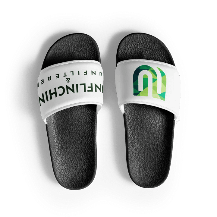 U&U Men's Slides by Allcolor product image (2)