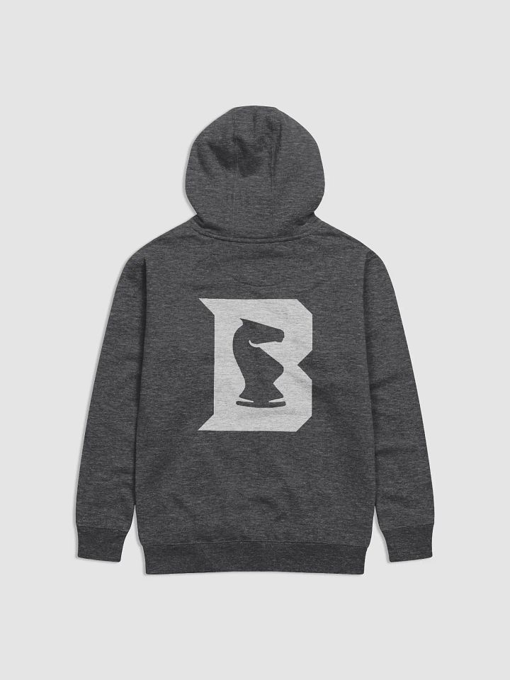 Iepe Rubingh Memorial Hoodie product image (4)