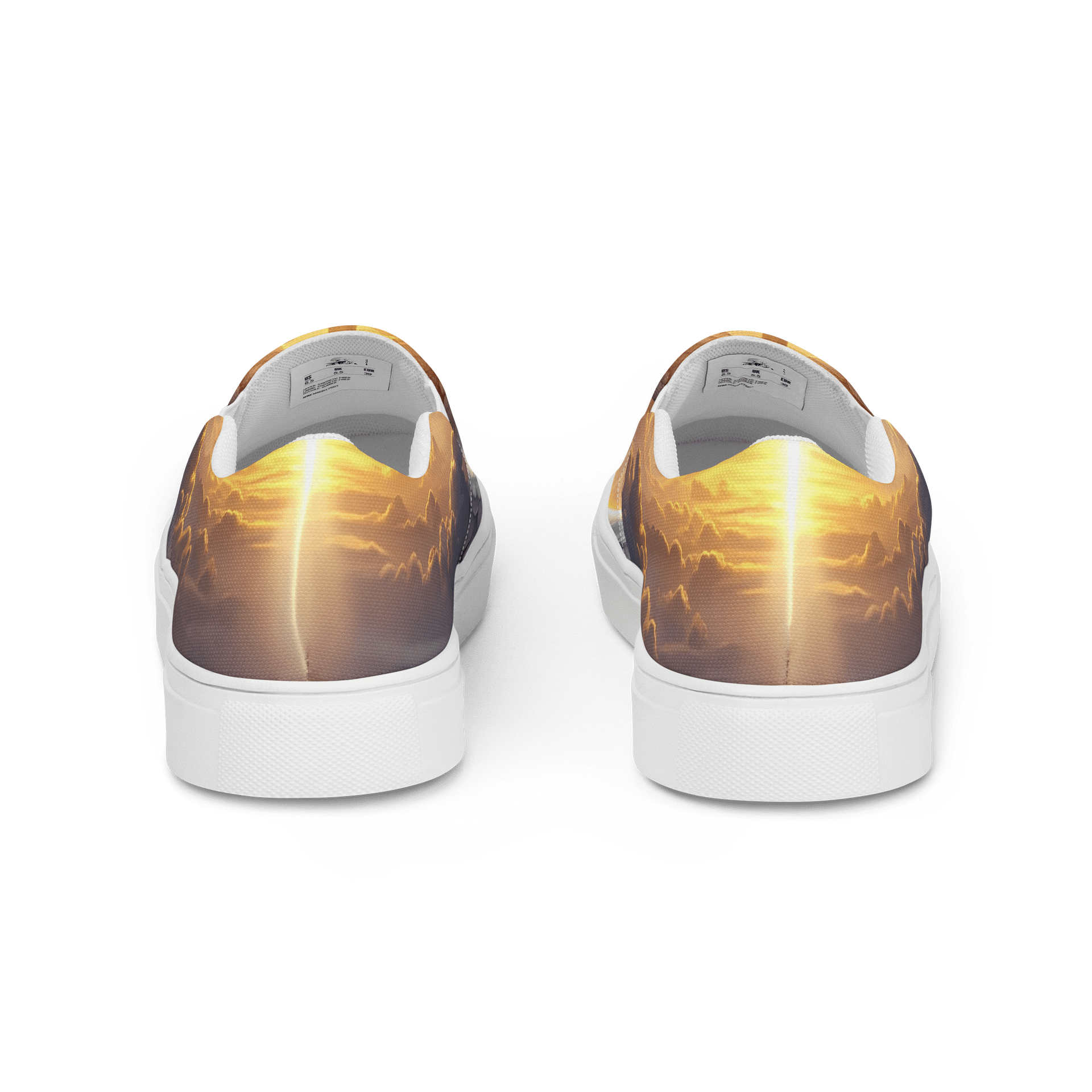 Be your Own Wings (shoes) W product image (4)