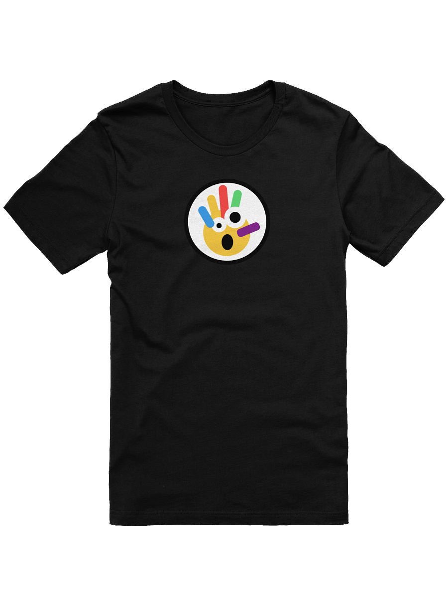 Finguz Guy T-Shirt product image (3)