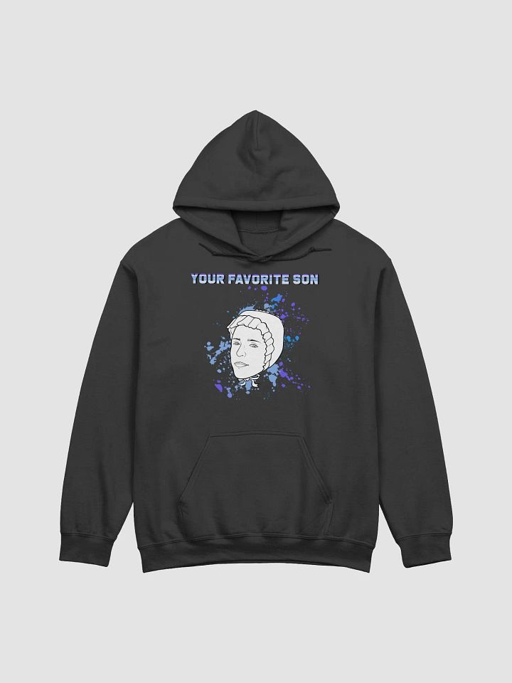 YourFavoriteSon - Hoodie product image (1)