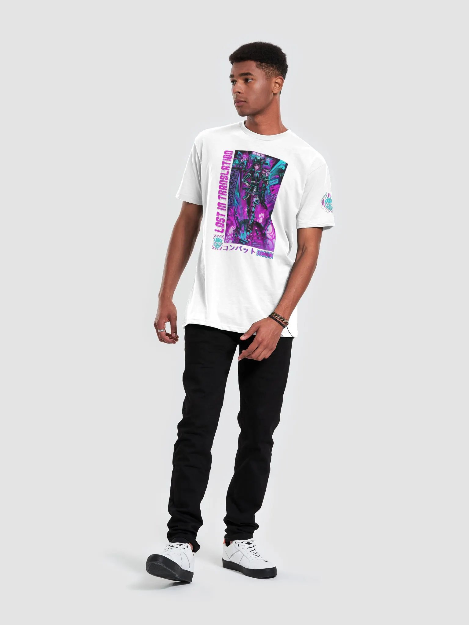 コンバット product image (2)