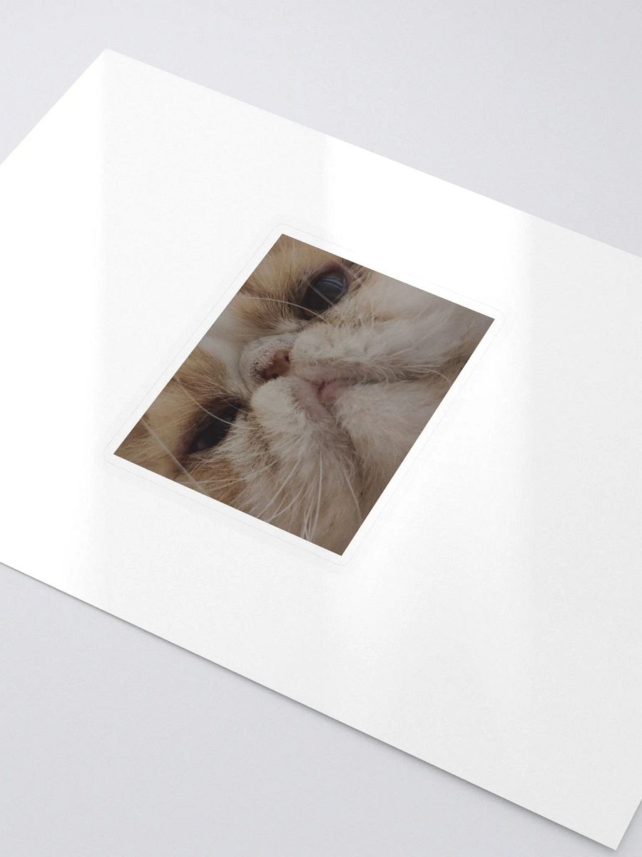 Pls Respond Sticker product image (3)