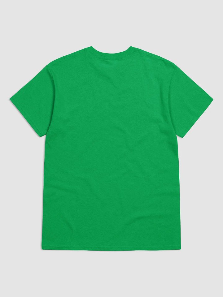 Vexento Logo T-Shirt product image (2)