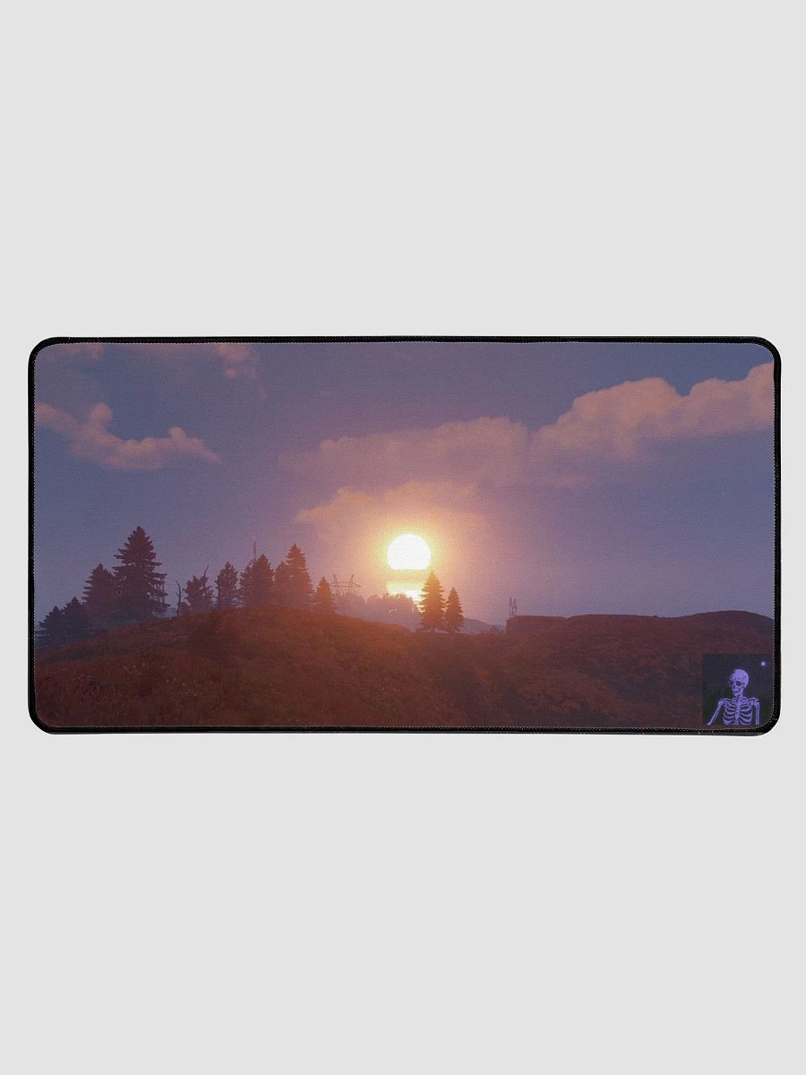 Apollo's Mouse pad product image (3)