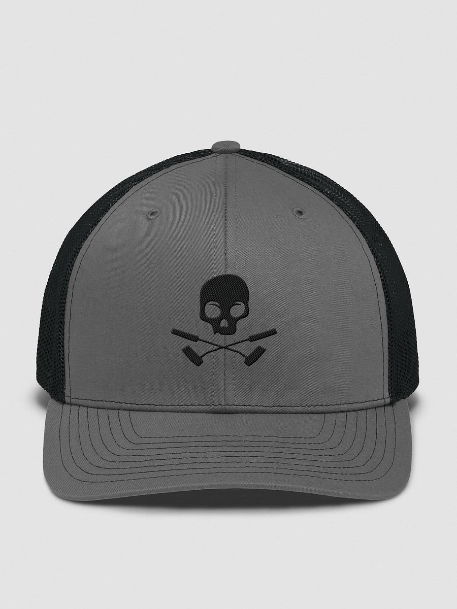 Skully Hat product image (1)