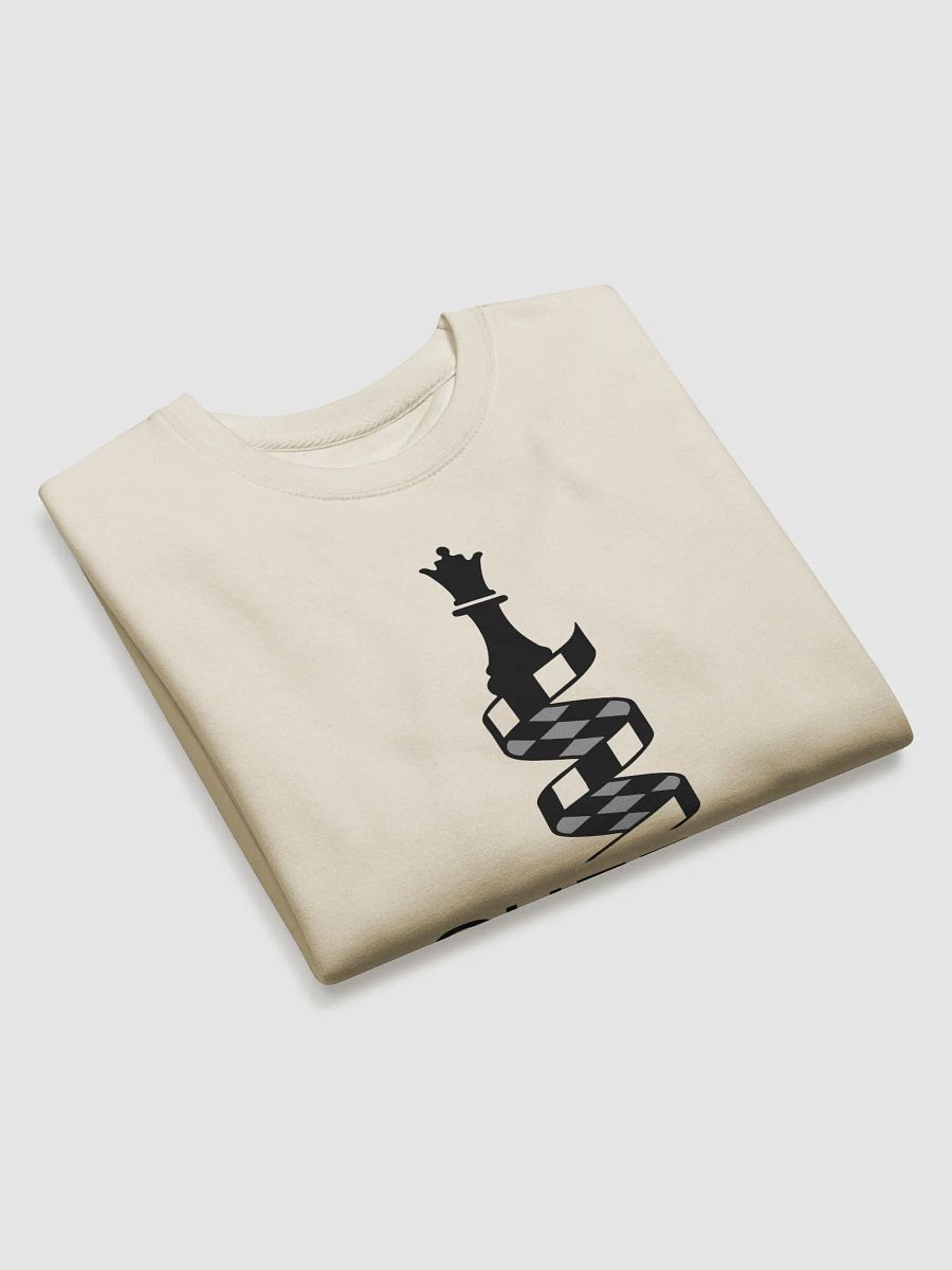 Queen's Gambit Accepted - Premium Sweatshirt product image (3)