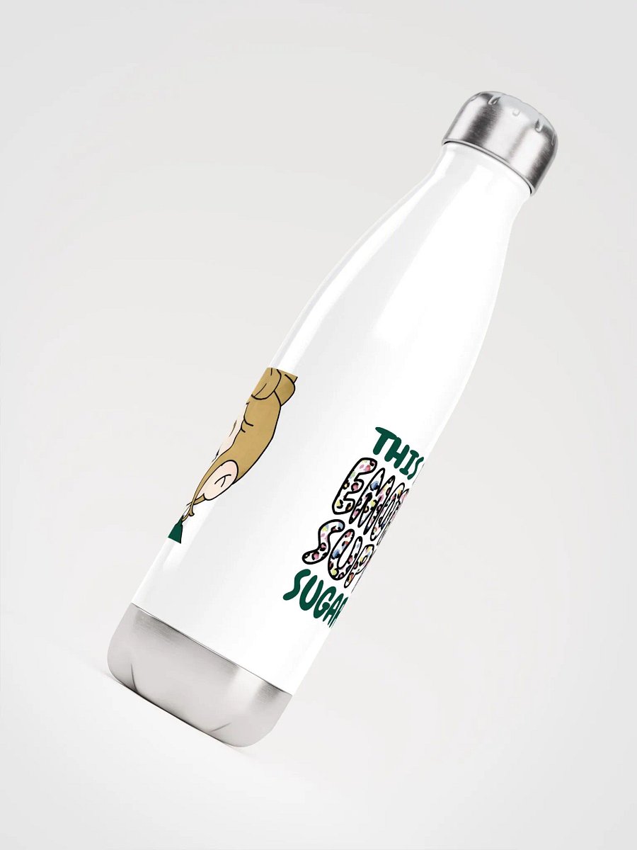 Sugar water bottle product image (4)