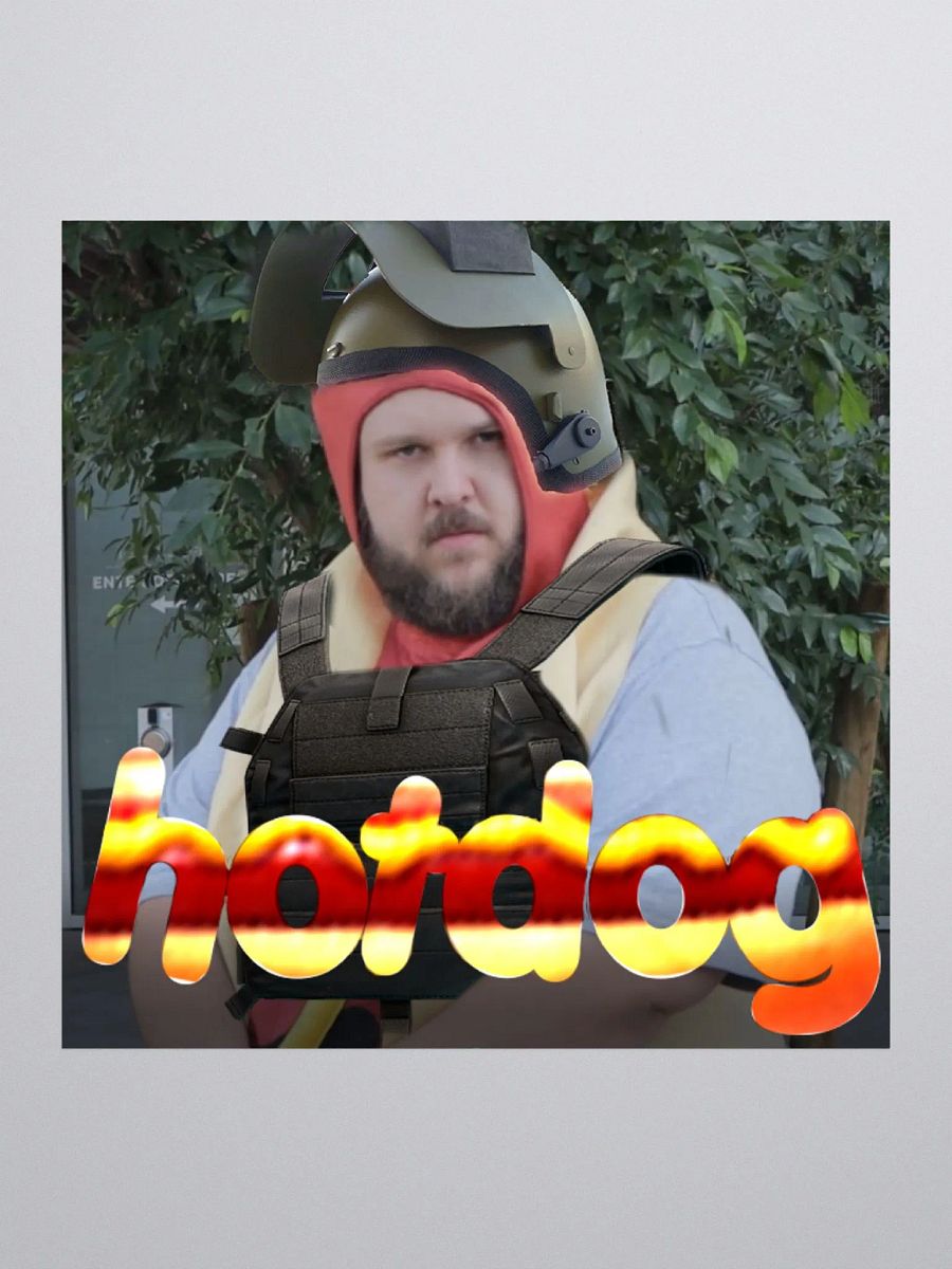 hotdog MANE product image (1)