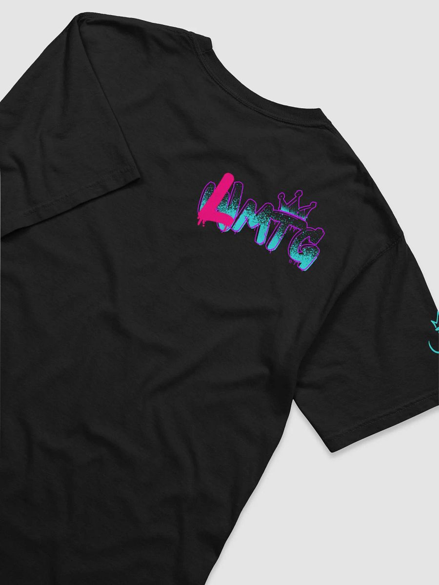 DOOOOM DOG | T-SHIRT product image (4)
