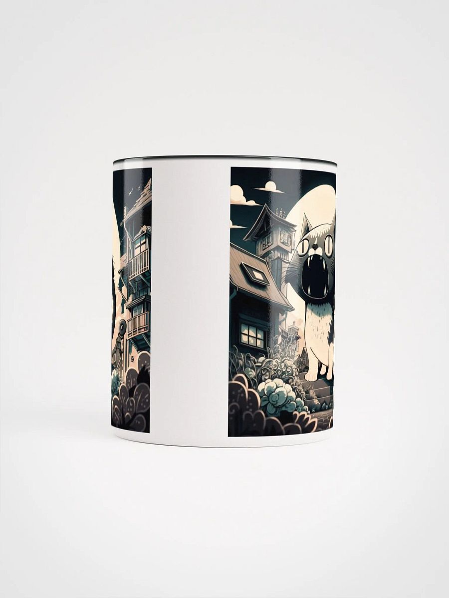 Jadzia Kaiju mug product image (5)