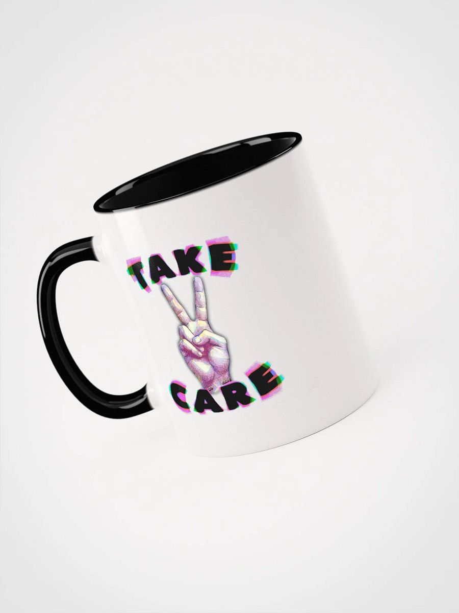 Take Care Mug product image (3)