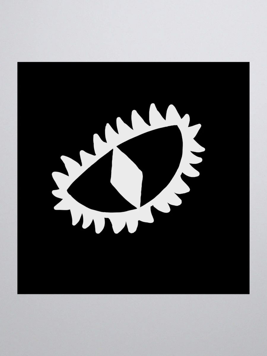 Taganu Sticker product image (2)