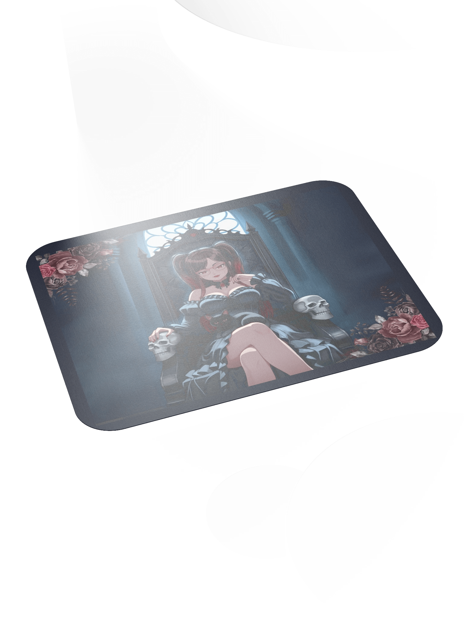 Giggly's House of Horror 2025 Mouse Pad product image (4)