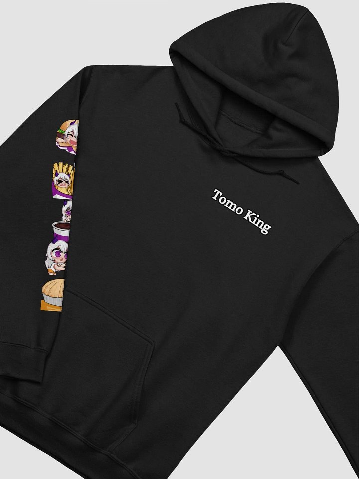 Tomo King Hoodie product image (2)