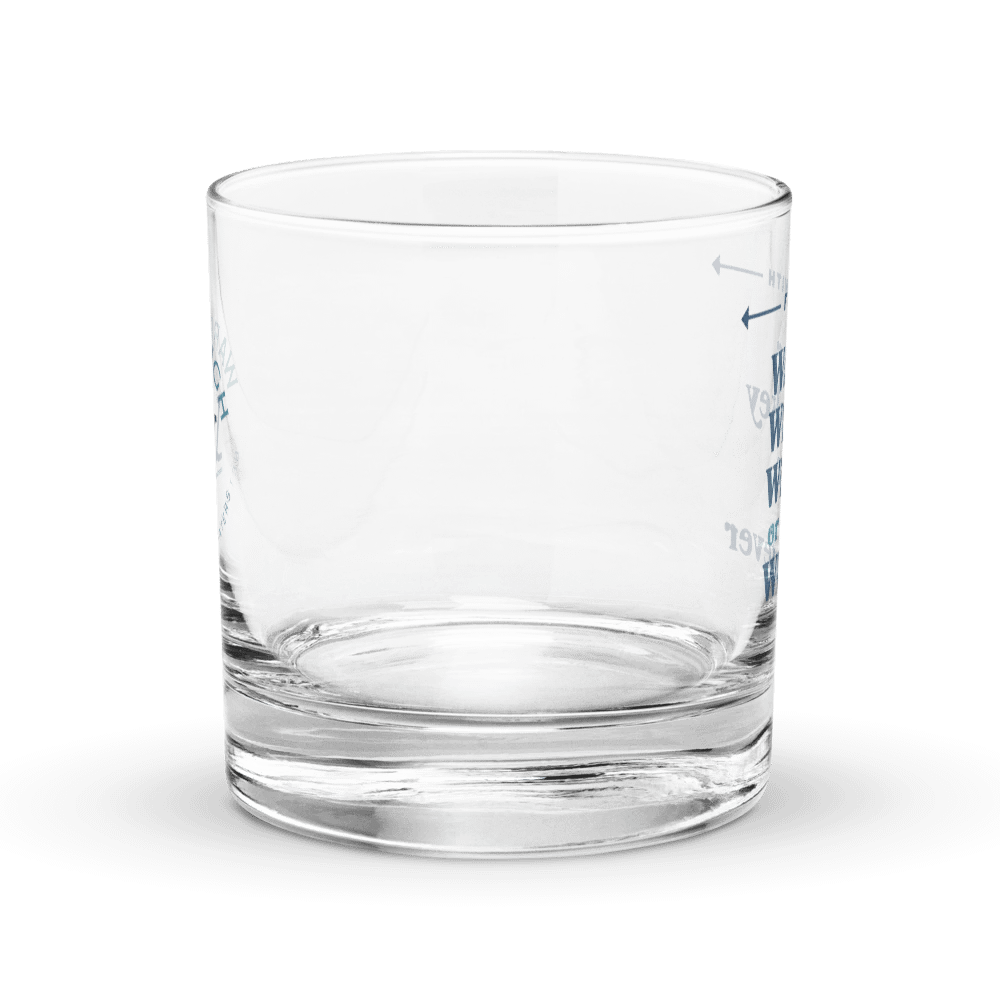 Warfleigh Rocks Glass product image (4)