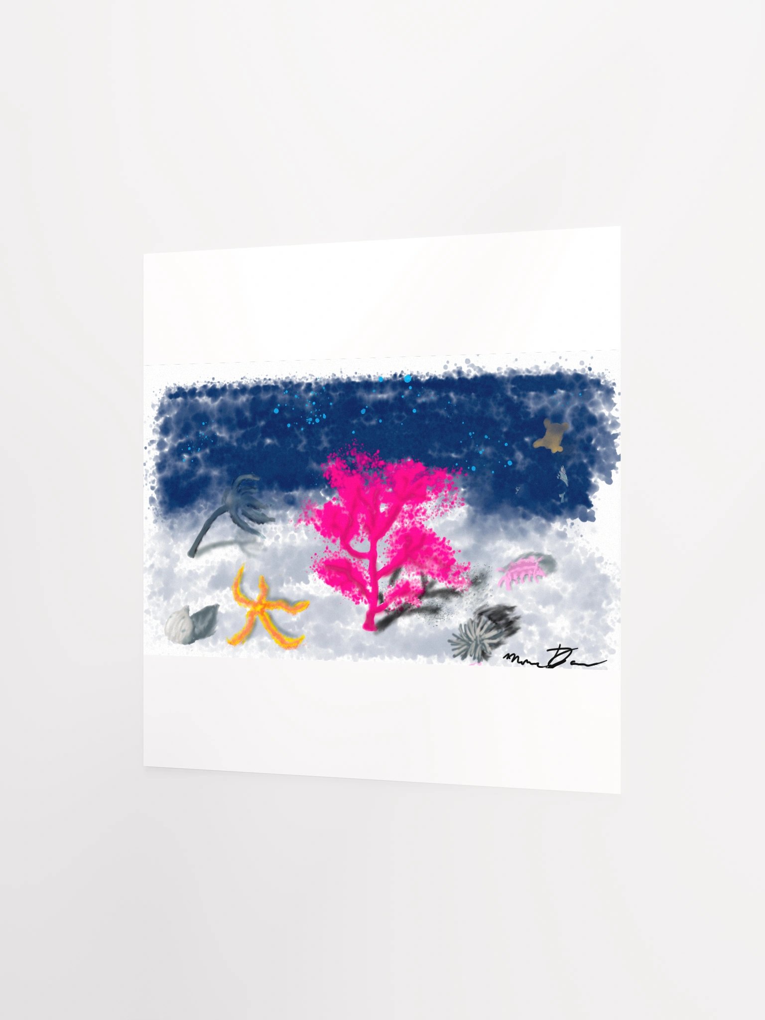 Benthic Painting product image (9)