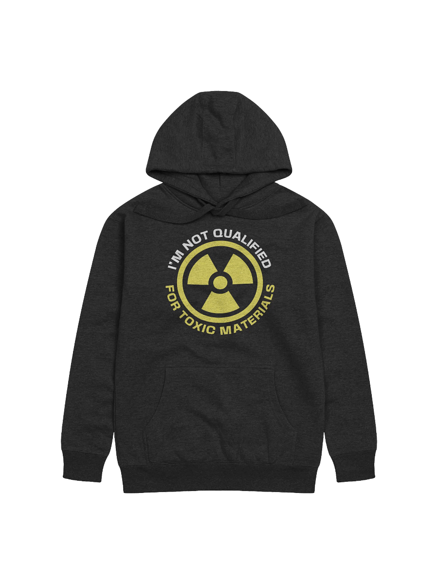 Toxic Hoodie product image (1)