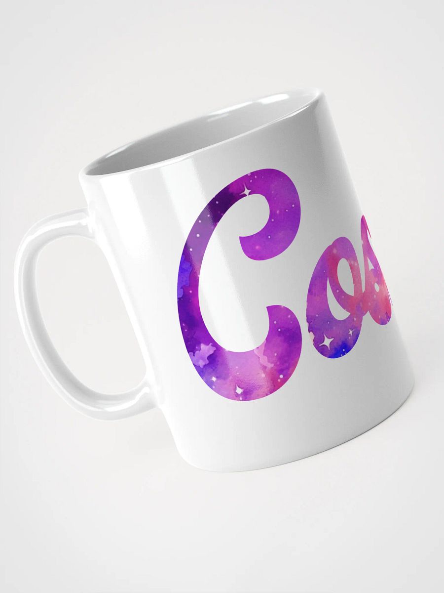Cosmic mug product image (3)