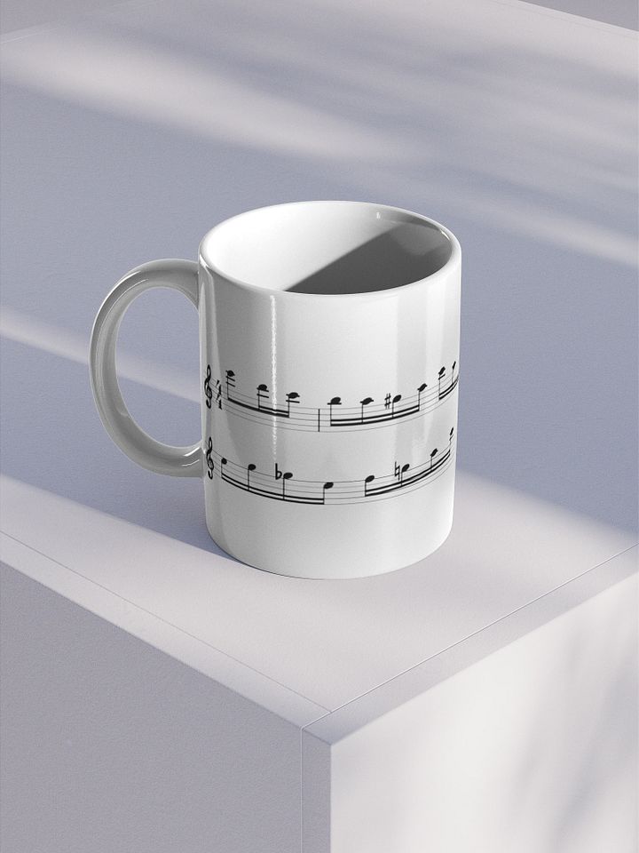 MK Lick Mug product image (1)