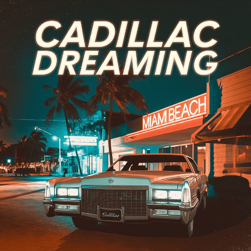 Song: Cadillac Dreaming