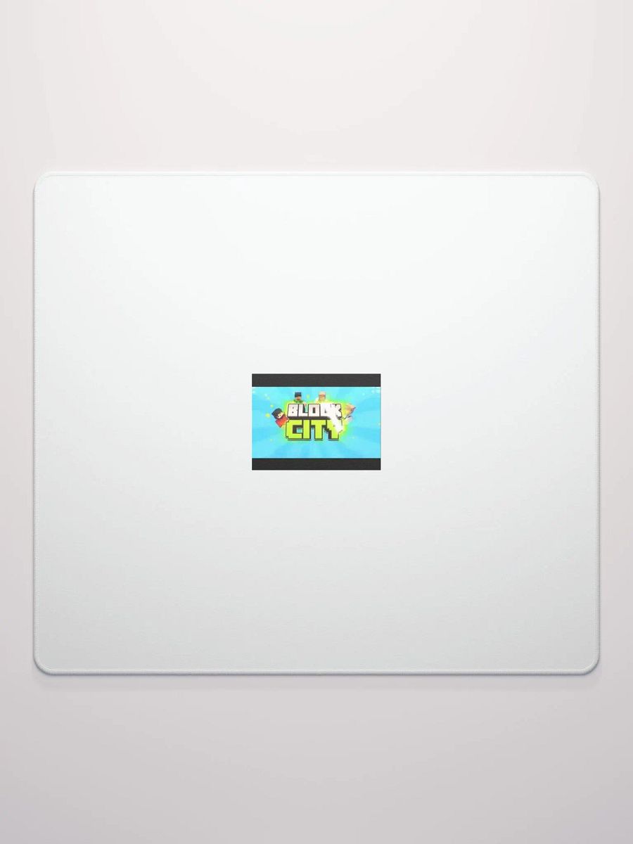 block city mouse pad product image (3)