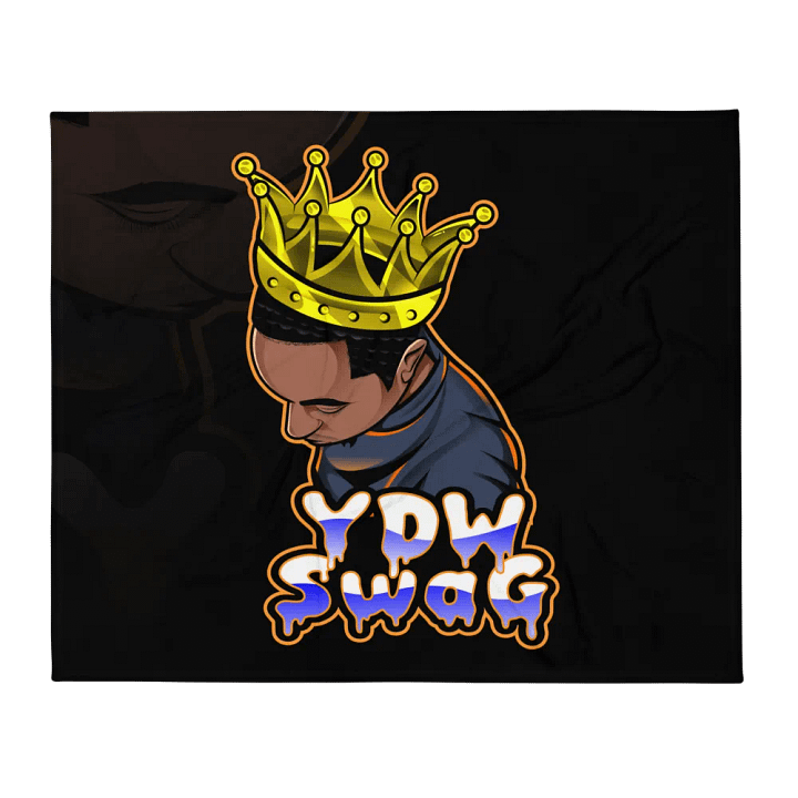SwaG Blanket product image (1)