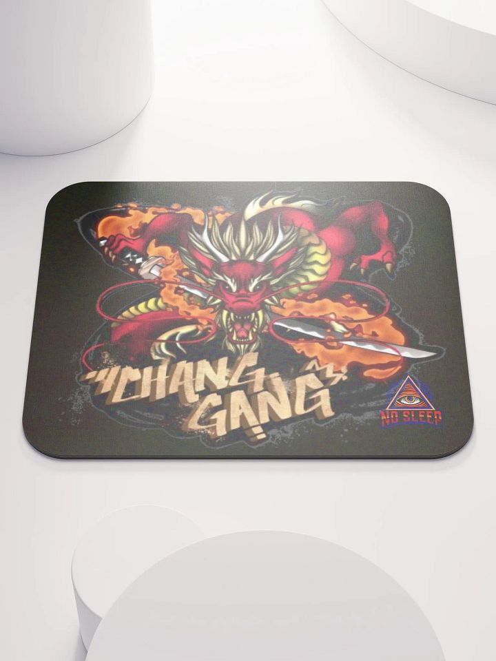 NOSLEEPRP Mousepad product image (1)