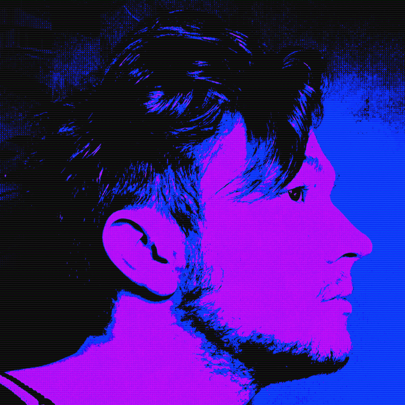 VCR ROMANCE. - Digital Album product image (1)