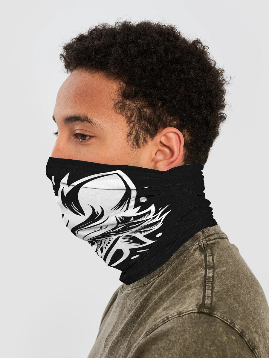 NRG Katakana Oni Gaiter product image (3)