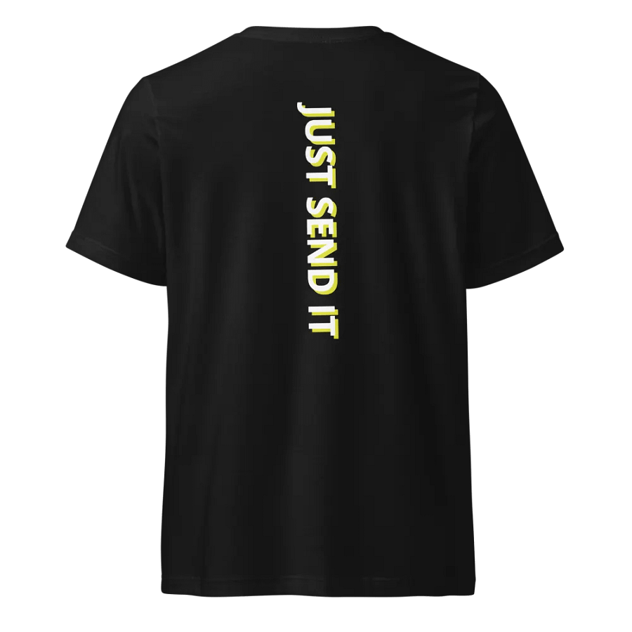 Racing V-Neck Tee (Limited Edition) product image (3)