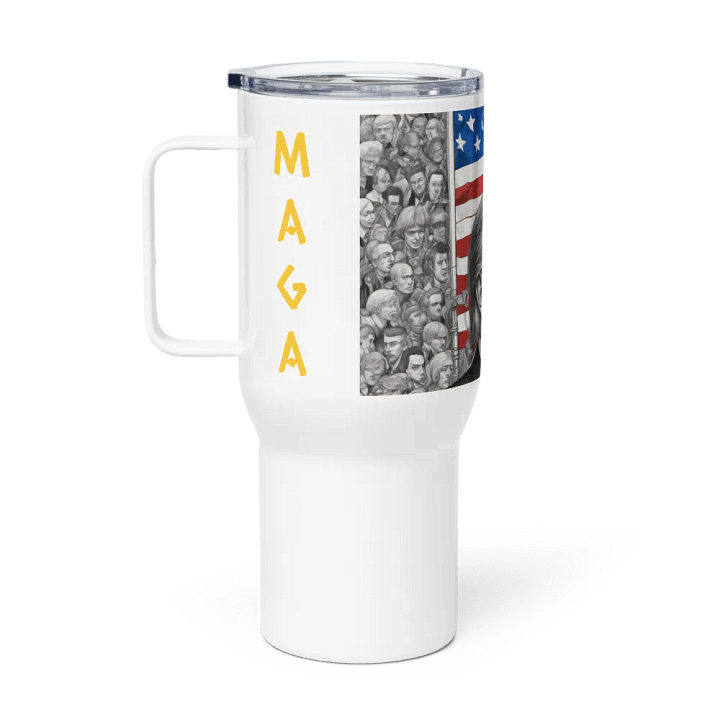 American Dreams Travel Mug product image (1)