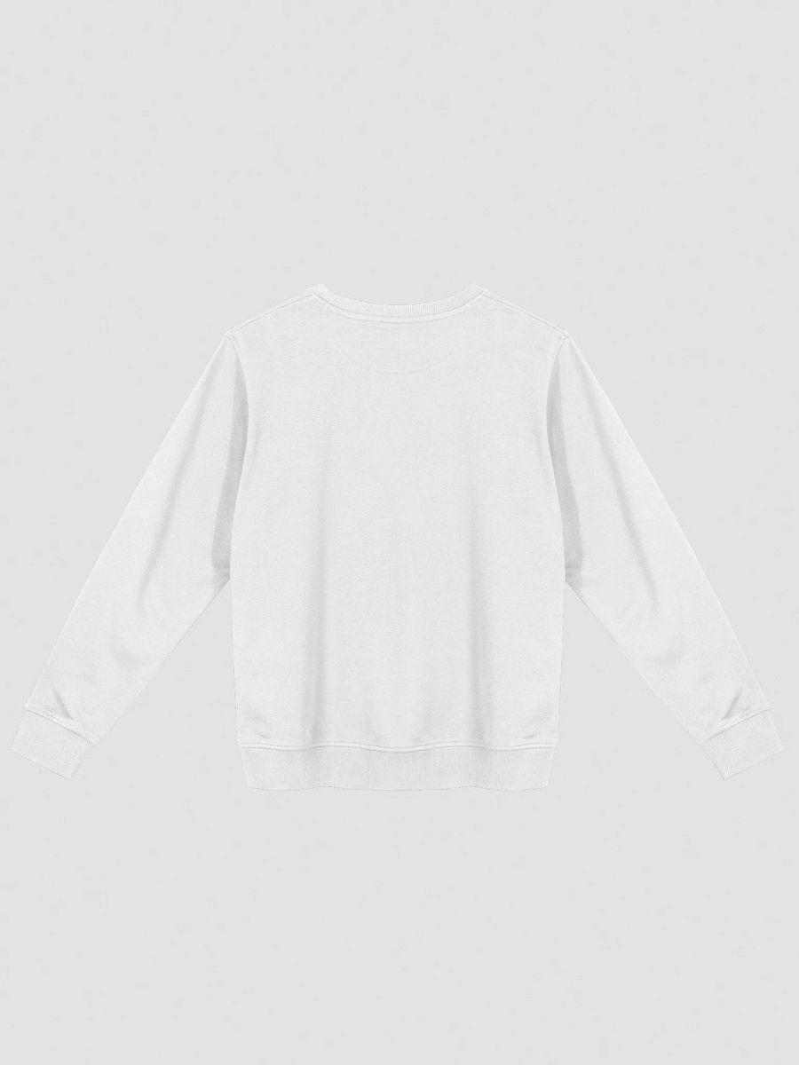 Embroidered Reunion Classic Sweatshirt product image (2)