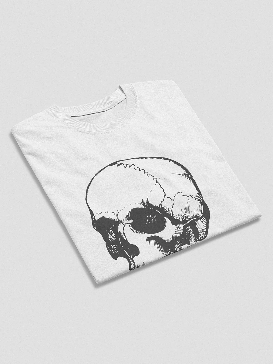 Skull + Spine T-Shirt product image (38)